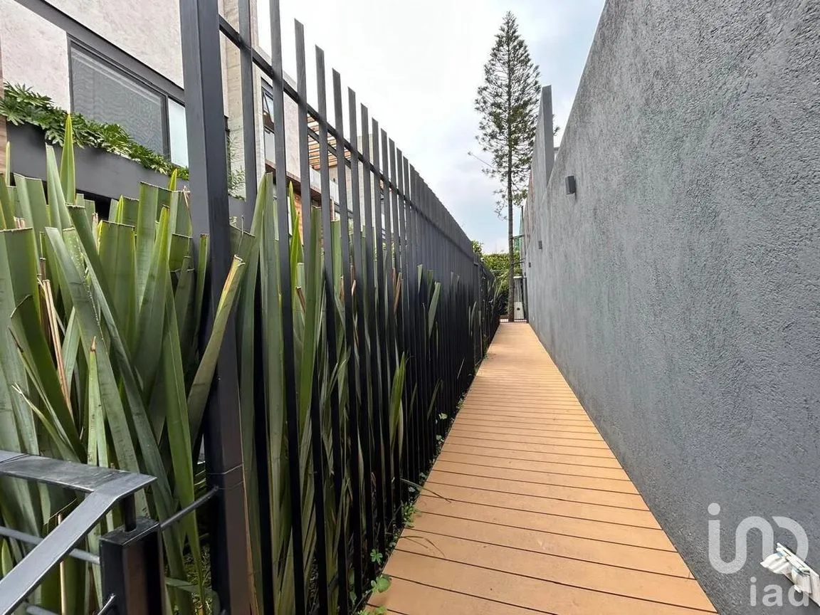 Casa en Venta en Lomas Quebradas, La Magdalena Contreras, Ciudad de México | NEX-228219 | iad México | Foto 4 de 48