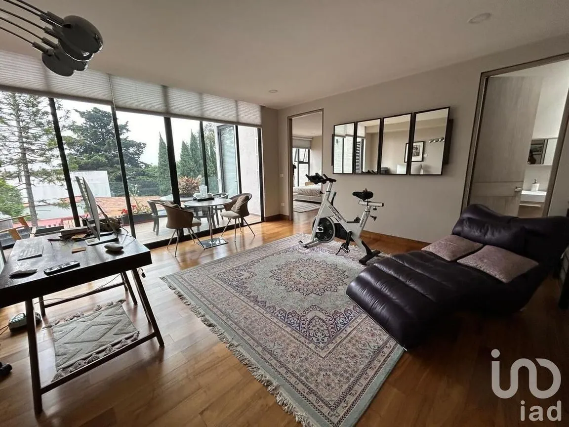 Casa en Venta en Lomas Quebradas, La Magdalena Contreras, Ciudad de México | NEX-228219 | iad México | Foto 31 de 48