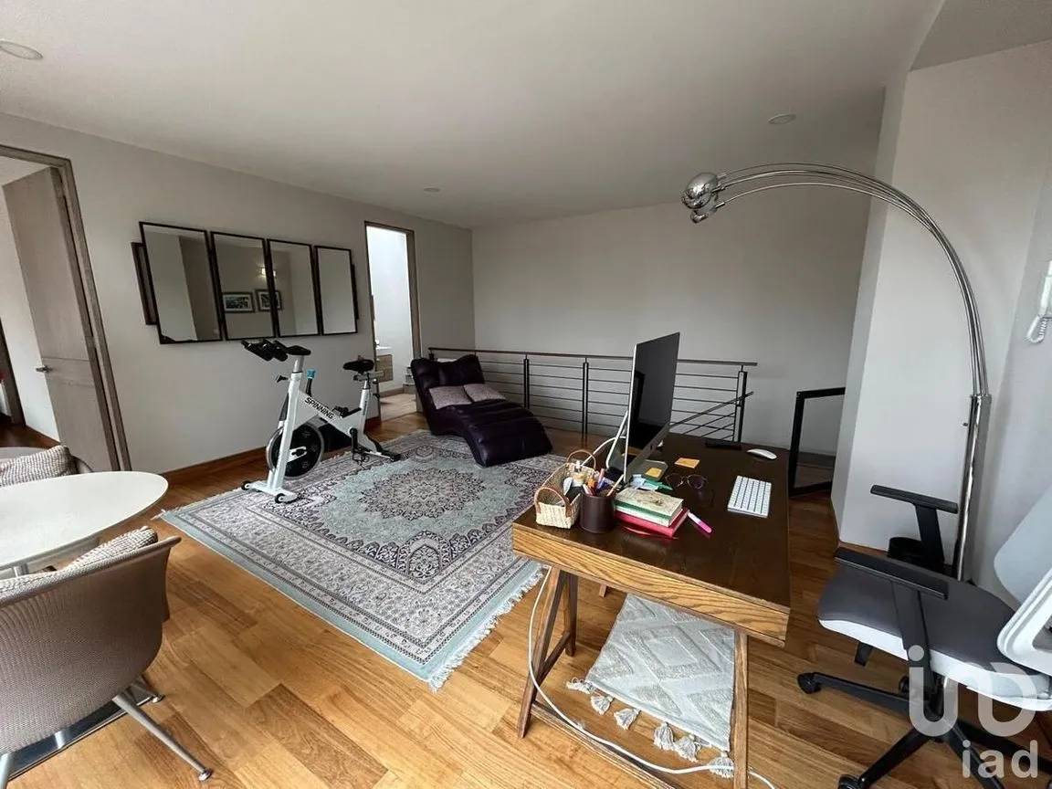 Casa en Venta en Lomas Quebradas, La Magdalena Contreras, Ciudad de México | NEX-228219 | iad México | Foto 32 de 48