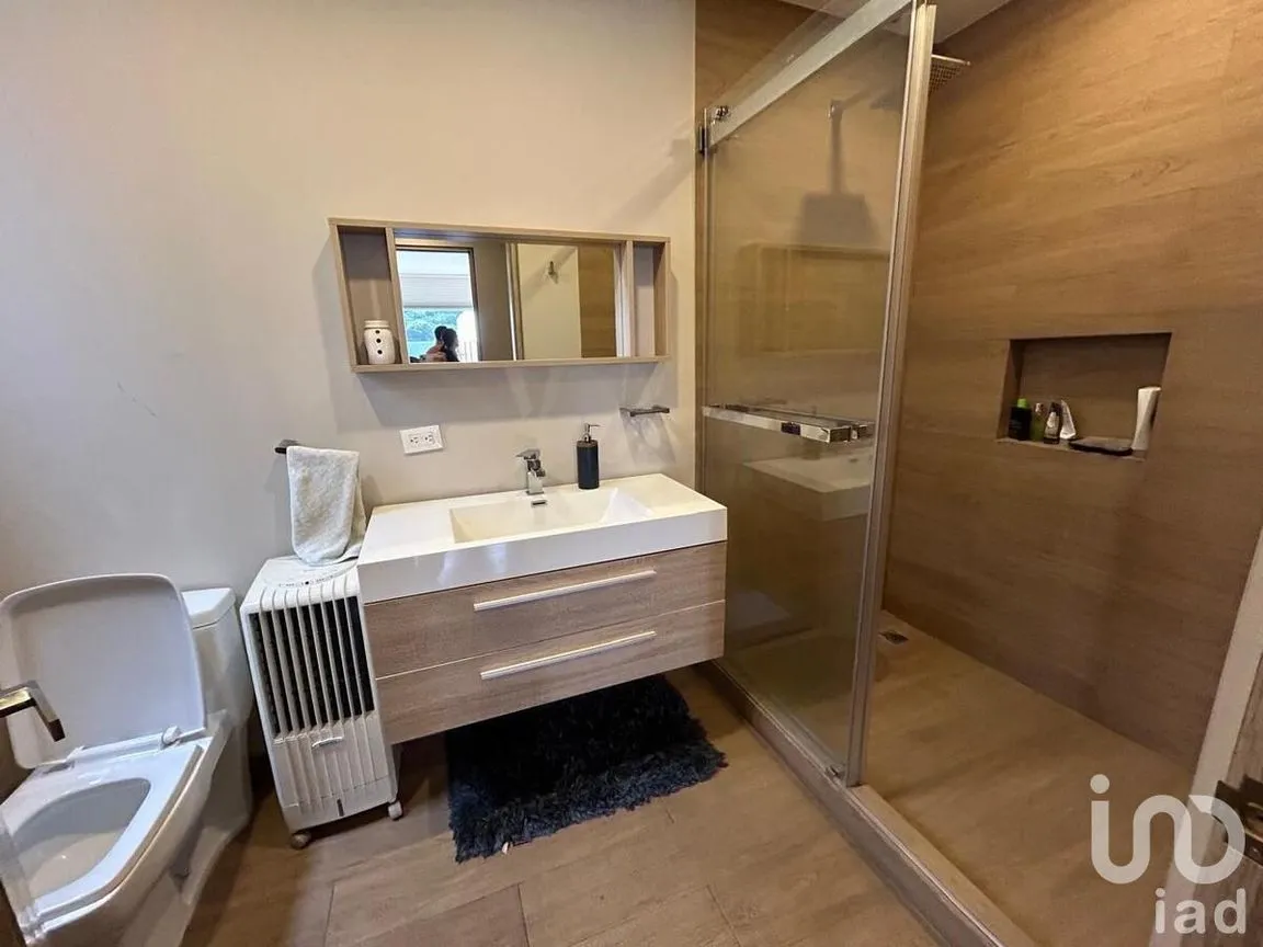 Casa en Venta en Lomas Quebradas, La Magdalena Contreras, Ciudad de México | NEX-228219 | iad México | Foto 33 de 48