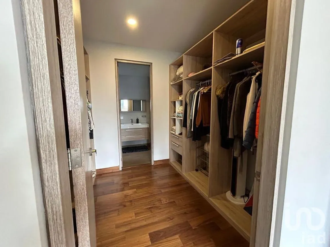 Casa en Venta en Lomas Quebradas, La Magdalena Contreras, Ciudad de México | NEX-228219 | iad México | Foto 35 de 48