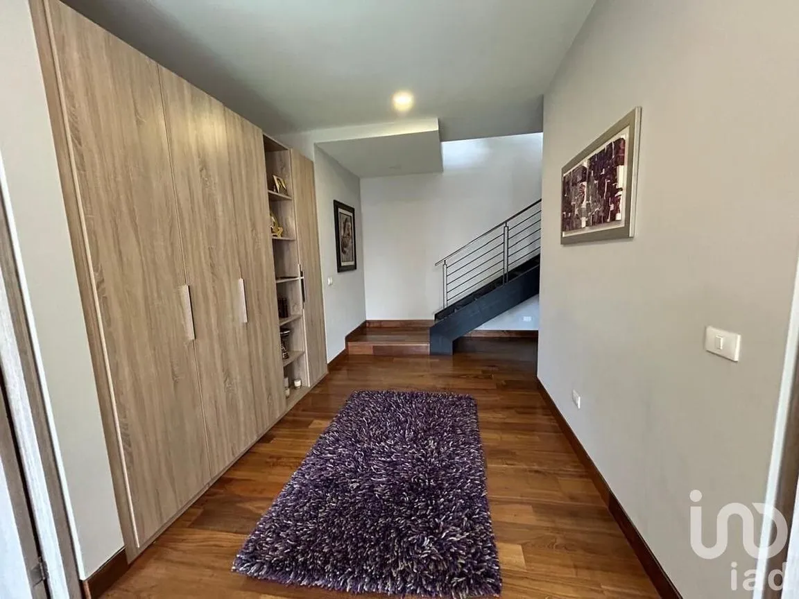 Casa en Venta en Lomas Quebradas, La Magdalena Contreras, Ciudad de México | NEX-228219 | iad México | Foto 36 de 48