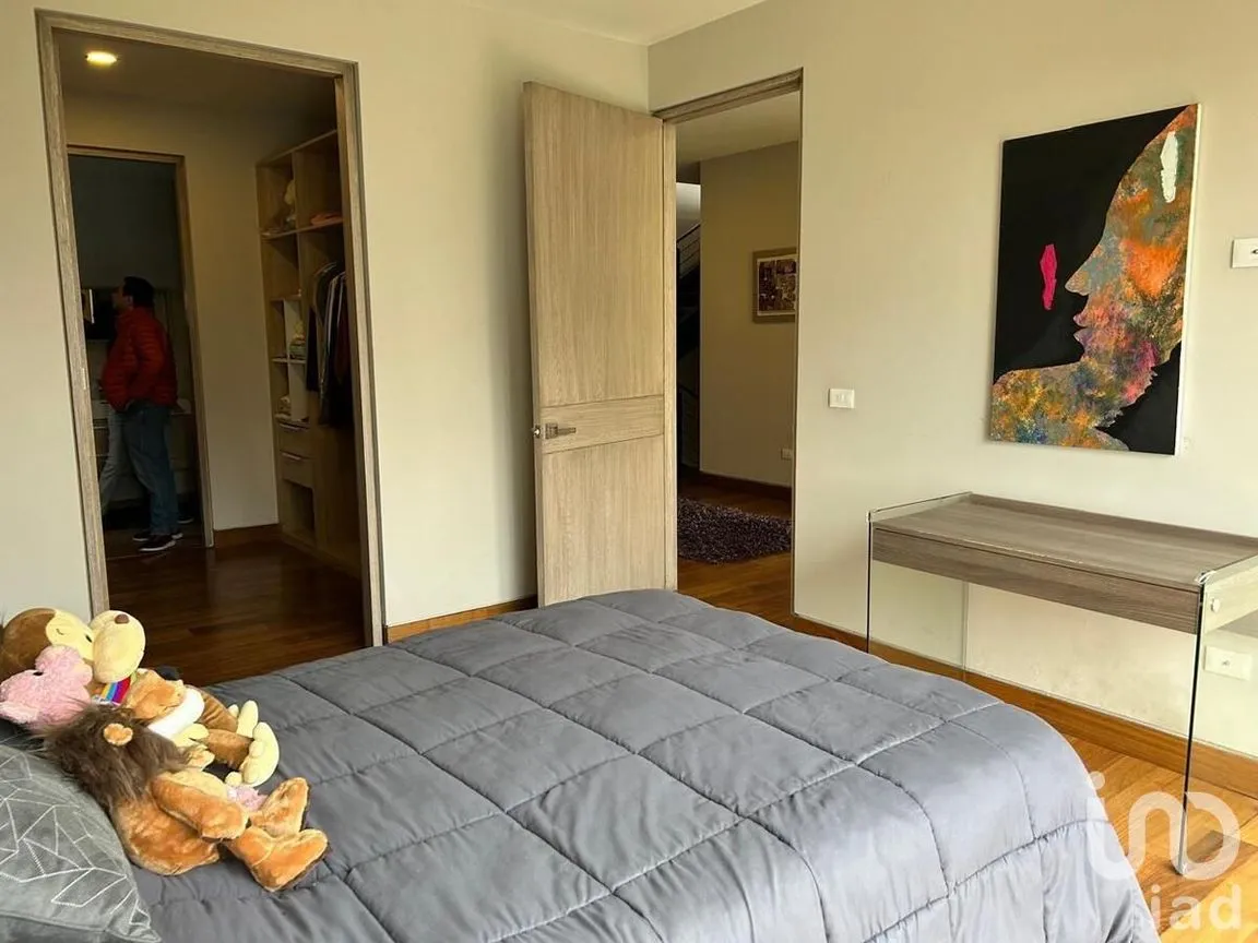 Casa en Venta en Lomas Quebradas, La Magdalena Contreras, Ciudad de México | NEX-228219 | iad México | Foto 37 de 48