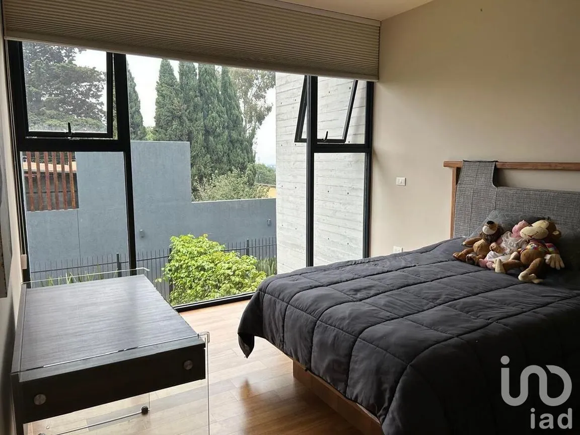 Casa en Venta en Lomas Quebradas, La Magdalena Contreras, Ciudad de México | NEX-228219 | iad México | Foto 38 de 48