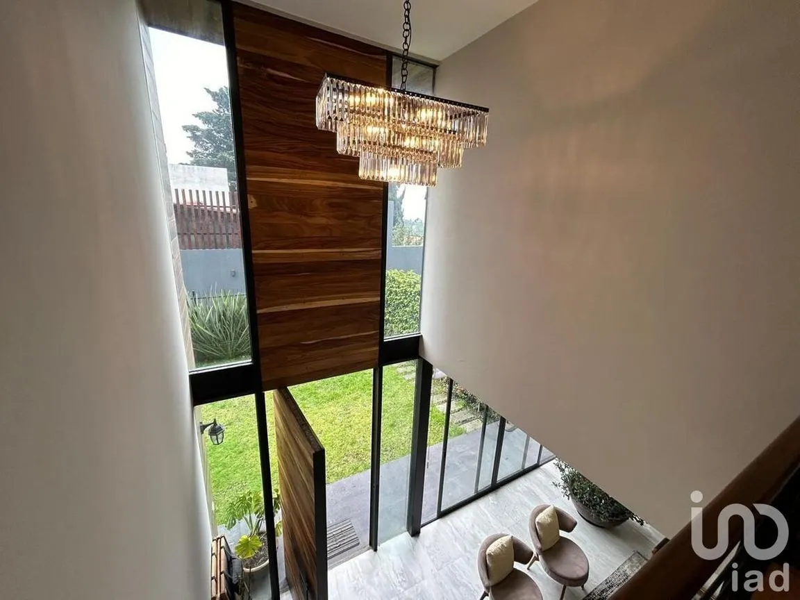Casa en Venta en Lomas Quebradas, La Magdalena Contreras, Ciudad de México | NEX-228219 | iad México | Foto 39 de 48