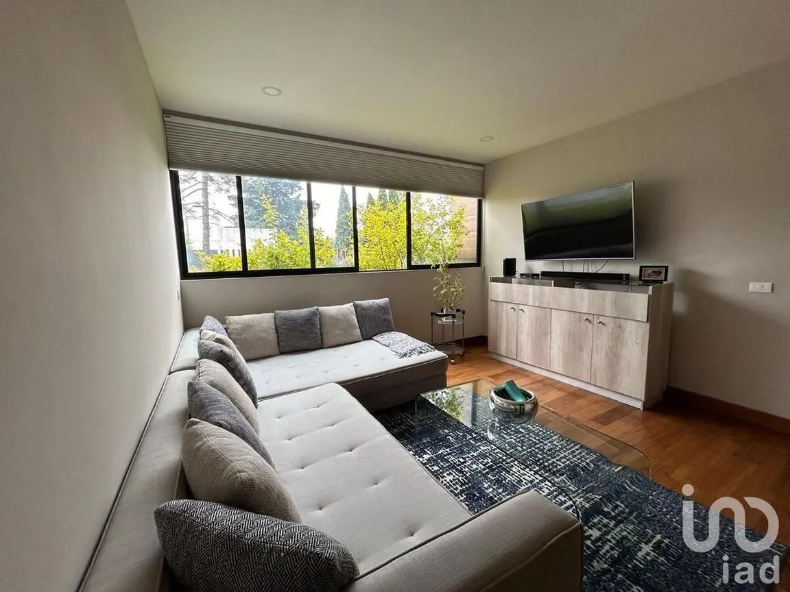 Casa en Venta en Lomas Quebradas, La Magdalena Contreras, Ciudad de México | NEX-228219 | iad México | Foto 40 de 48