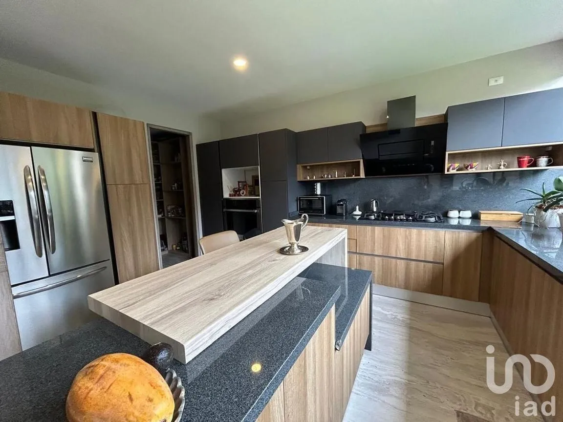 Casa en Venta en Lomas Quebradas, La Magdalena Contreras, Ciudad de México | NEX-228219 | iad México | Foto 5 de 48