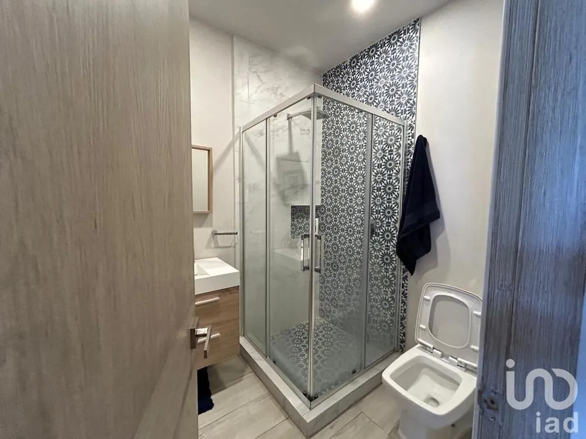 Casa en Venta en Lomas Quebradas, La Magdalena Contreras, Ciudad de México | NEX-228219 | iad México | Foto 42 de 48