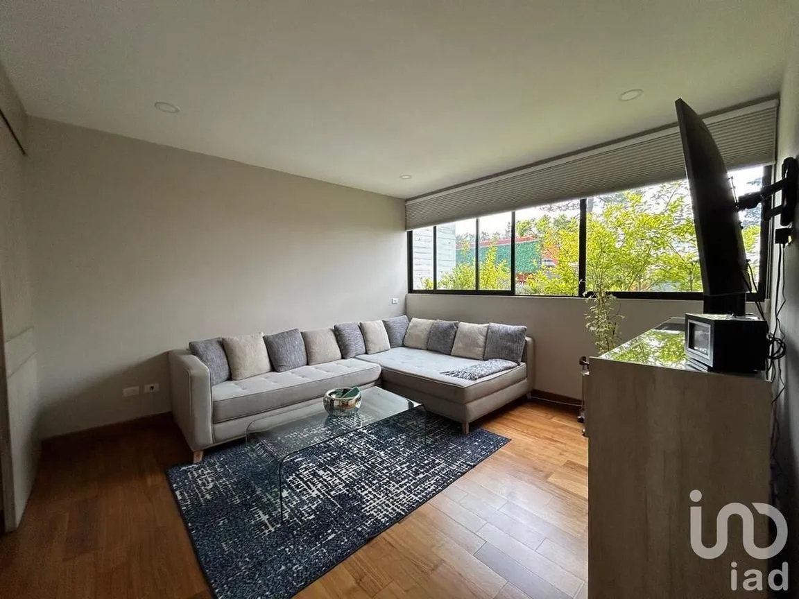 Casa en Venta en Lomas Quebradas, La Magdalena Contreras, Ciudad de México | NEX-228219 | iad México | Foto 43 de 48