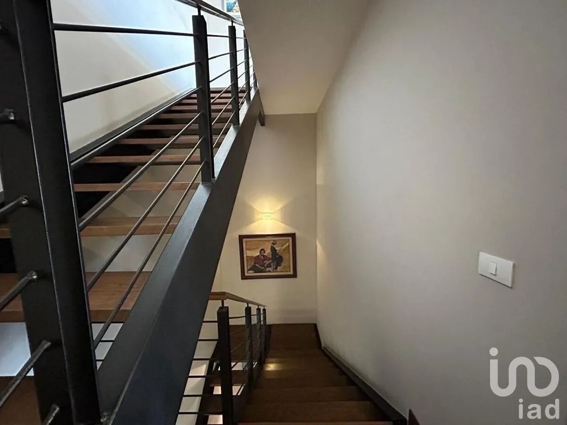 Casa en Venta en Lomas Quebradas, La Magdalena Contreras, Ciudad de México | NEX-228219 | iad México | Foto 44 de 48