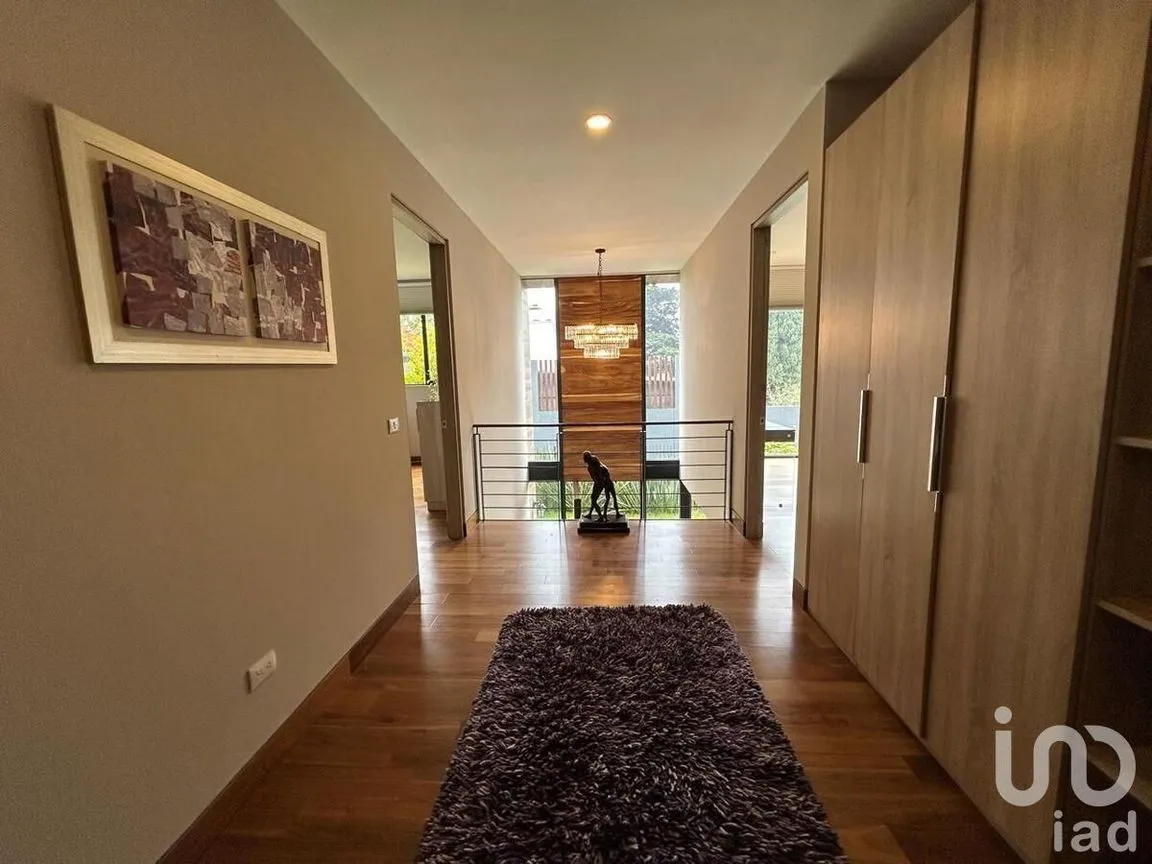 Casa en Venta en Lomas Quebradas, La Magdalena Contreras, Ciudad de México | NEX-228219 | iad México | Foto 45 de 48