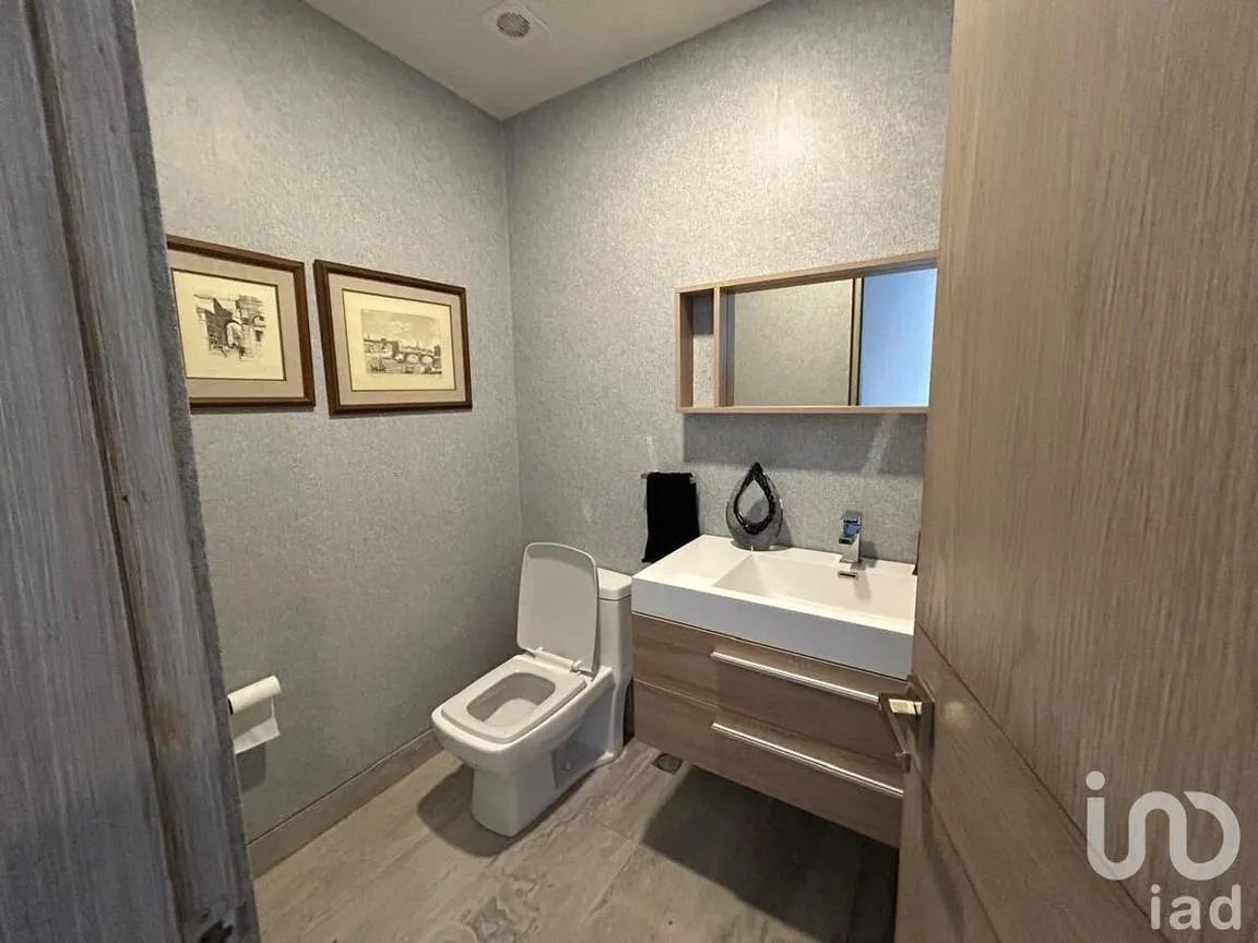 Casa en Venta en Lomas Quebradas, La Magdalena Contreras, Ciudad de México | NEX-228219 | iad México | Foto 46 de 48