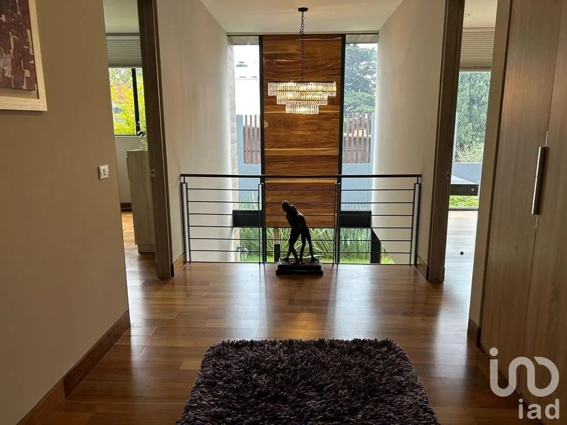 Casa en Venta en Lomas Quebradas, La Magdalena Contreras, Ciudad de México | NEX-228219 | iad México | Foto 47 de 48