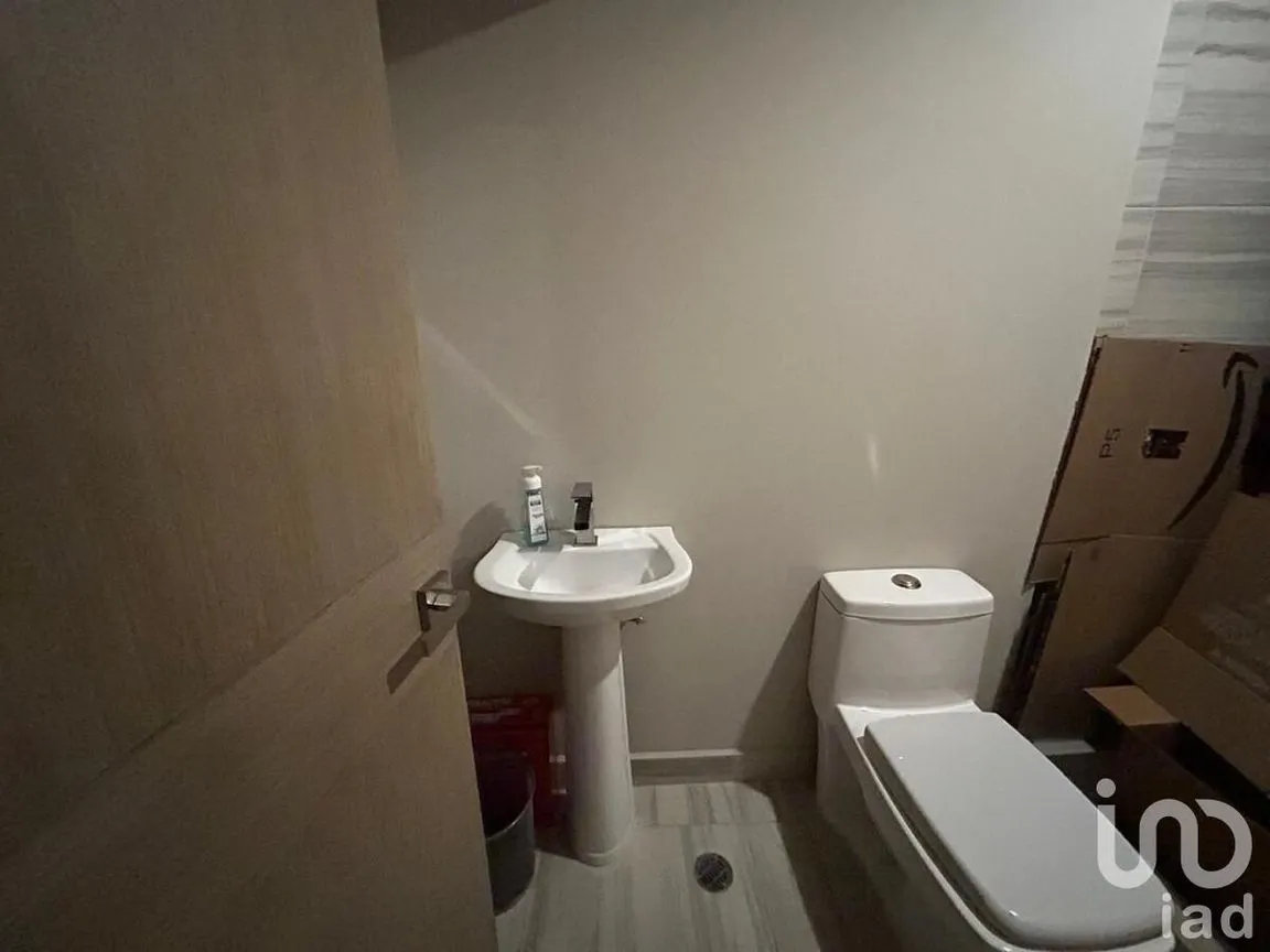 Casa en Venta en Lomas Quebradas, La Magdalena Contreras, Ciudad de México | NEX-228219 | iad México | Foto 48 de 48