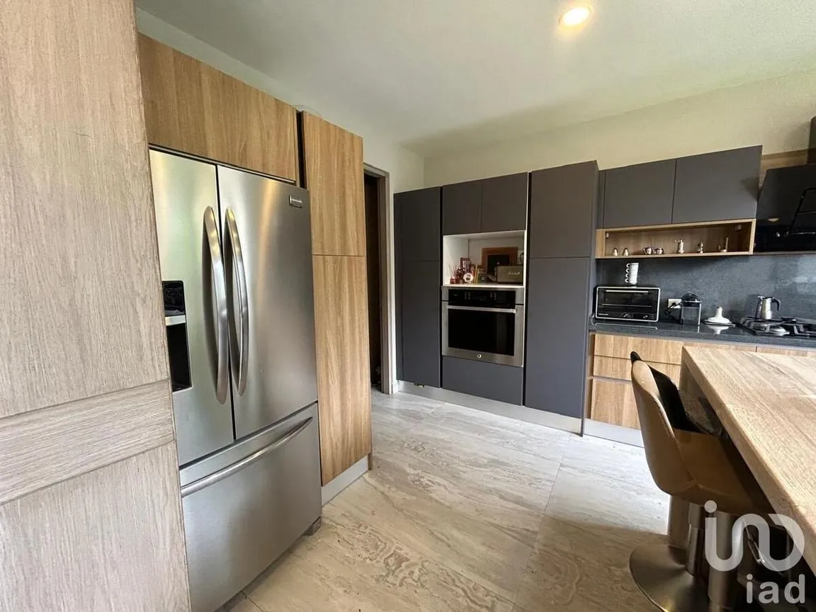 Casa en Venta en Lomas Quebradas, La Magdalena Contreras, Ciudad de México | NEX-228219 | iad México | Foto 6 de 48
