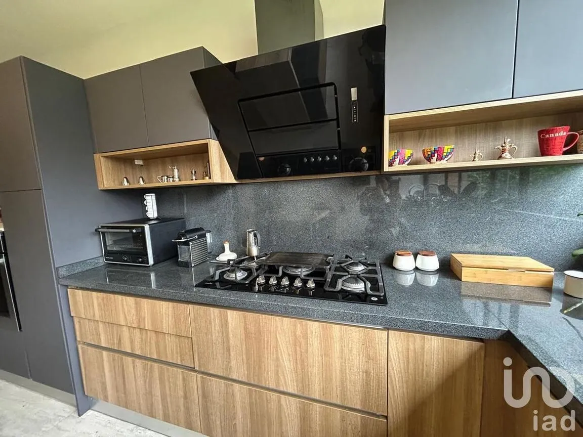 Casa en Venta en Lomas Quebradas, La Magdalena Contreras, Ciudad de México | NEX-228219 | iad México | Foto 7 de 48