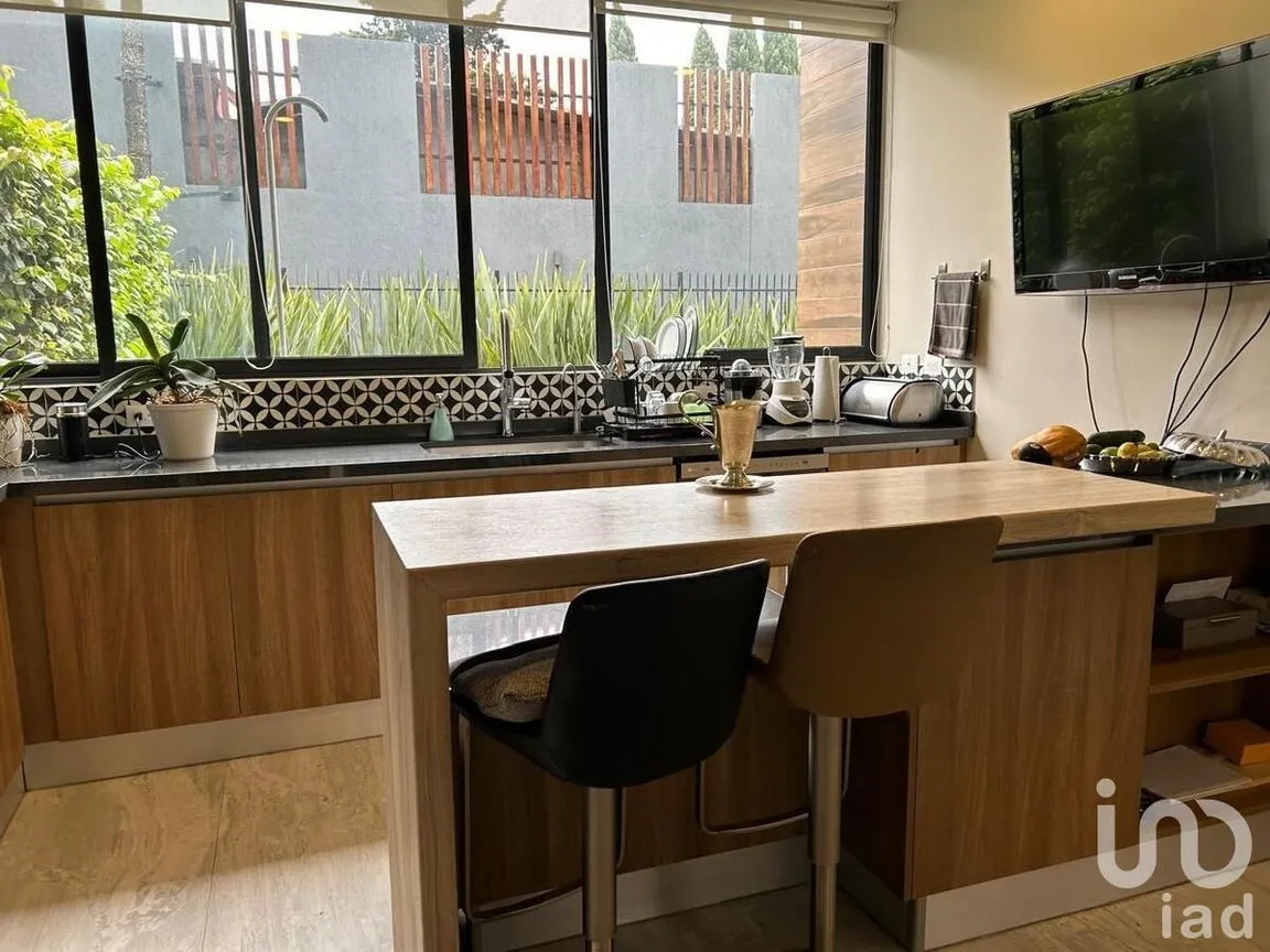 Casa en Venta en Lomas Quebradas, La Magdalena Contreras, Ciudad de México | NEX-228219 | iad México | Foto 8 de 48