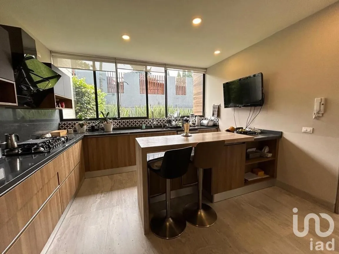 Casa en Venta en Lomas Quebradas, La Magdalena Contreras, Ciudad de México | NEX-228219 | iad México | Foto 9 de 48
