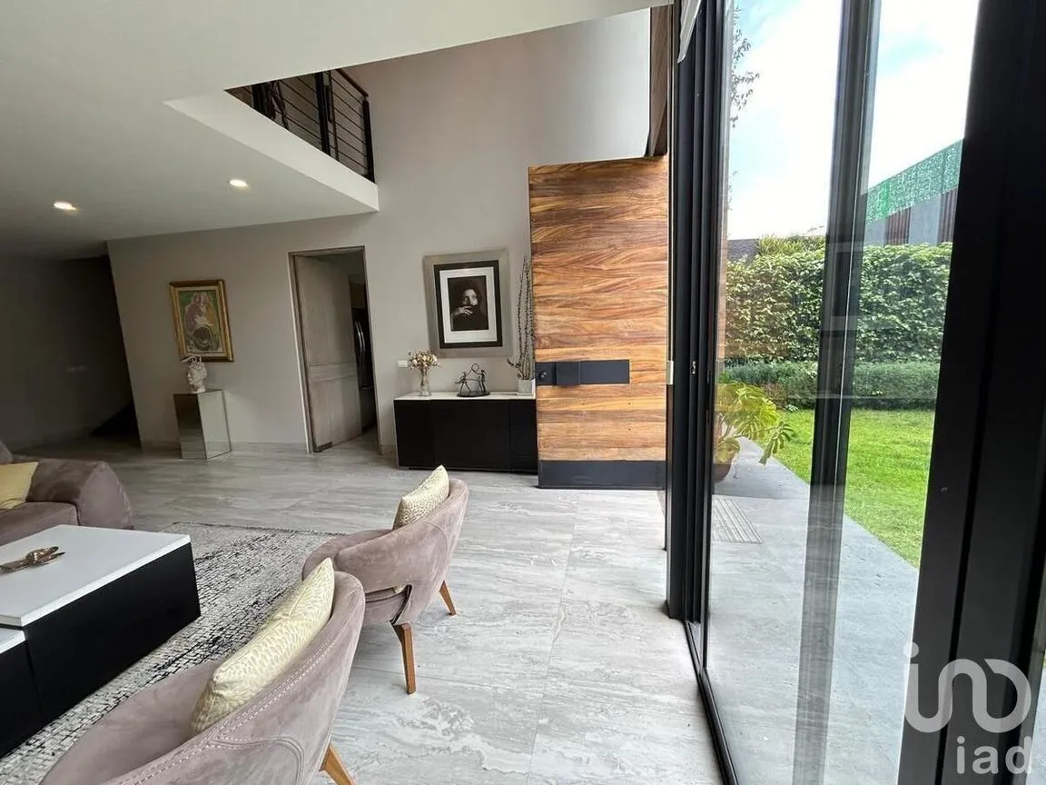 Casa en Venta en Lomas Quebradas, La Magdalena Contreras, Ciudad de México | NEX-228219 | iad México | Foto 10 de 48