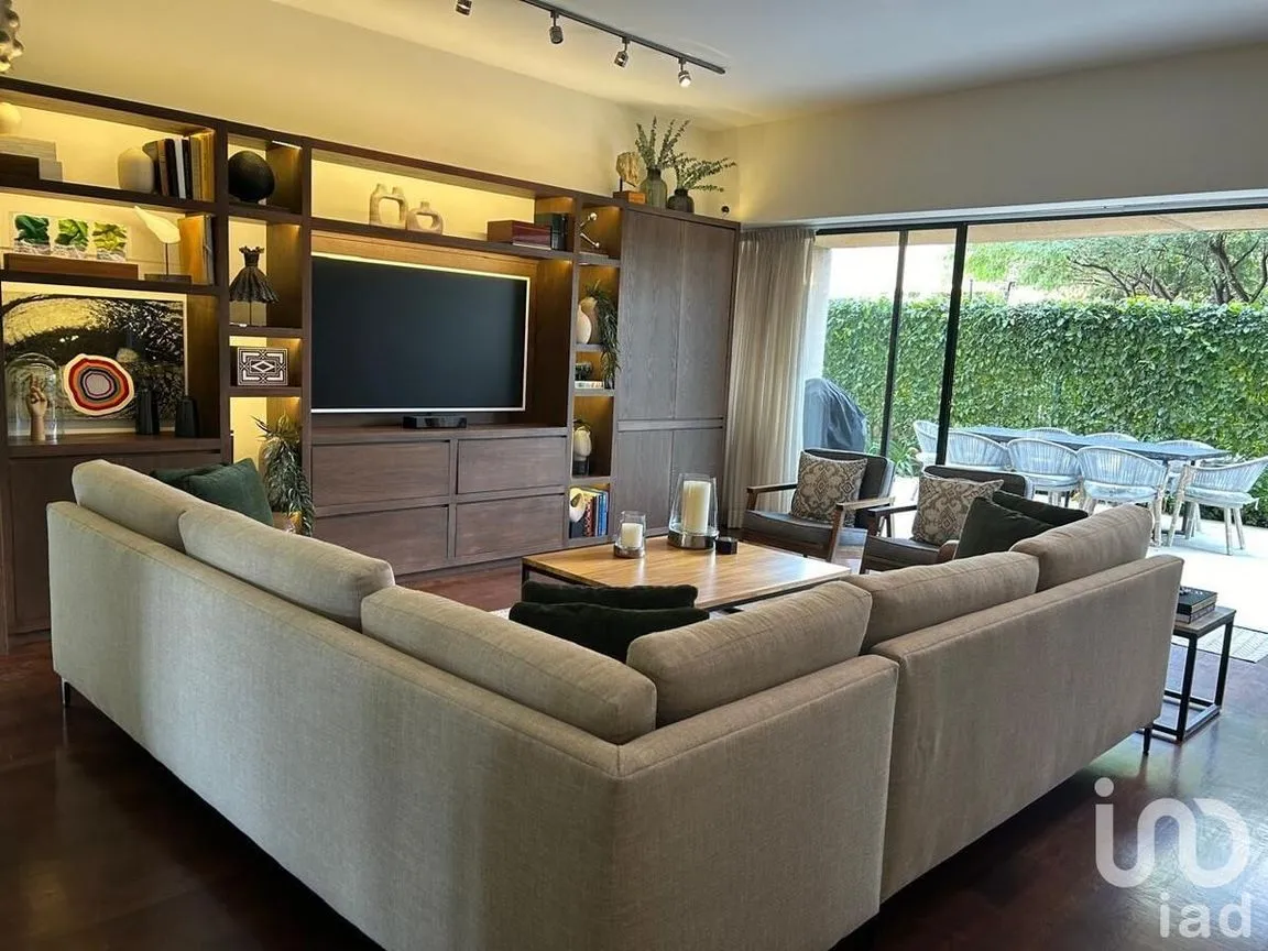 Departamento en Venta en Santa Fe La Loma, Álvaro Obregón, Ciudad de México | NEX-228257 | iad México | Foto 2 de 49