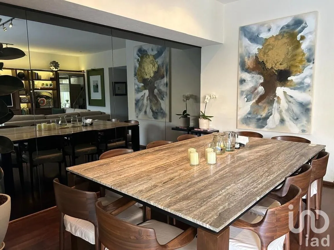 Departamento en Venta en Santa Fe La Loma, Álvaro Obregón, Ciudad de México | NEX-228257 | iad México | Foto 11 de 49