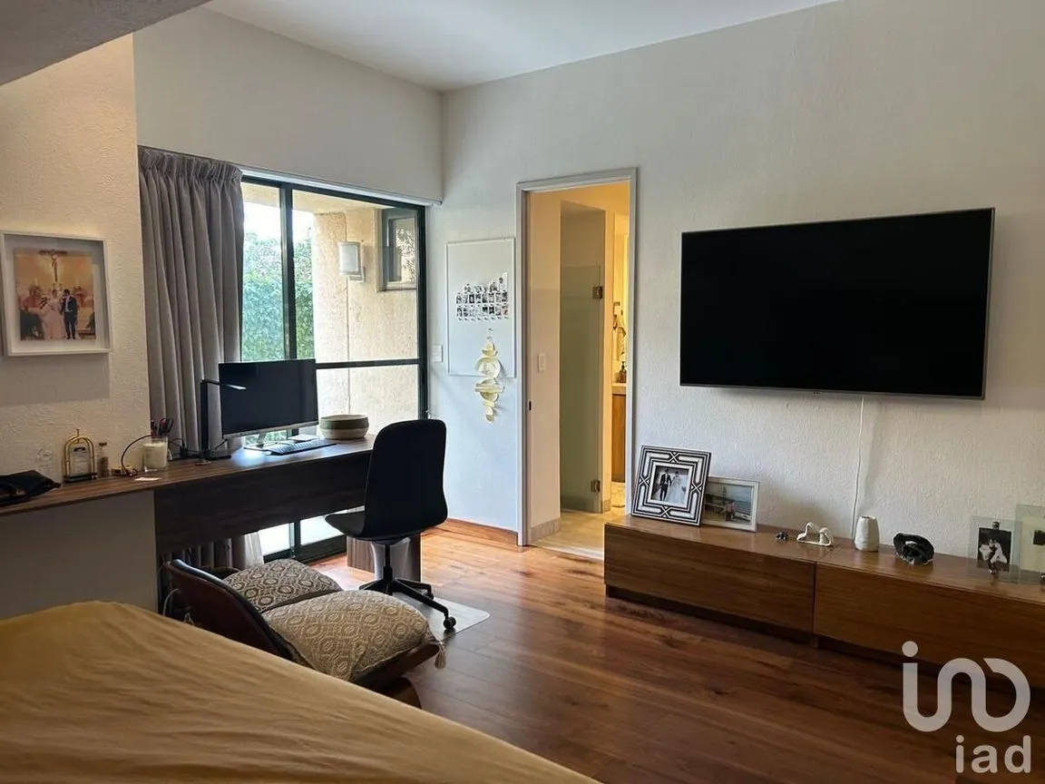 Departamento en Venta en Santa Fe La Loma, Álvaro Obregón, Ciudad de México | NEX-228257 | iad México | Foto 12 de 49