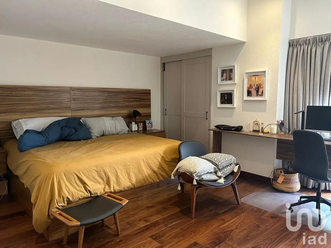 Departamento en Venta en Santa Fe La Loma, Álvaro Obregón, Ciudad de México | NEX-228257 | iad México | Foto 13 de 49