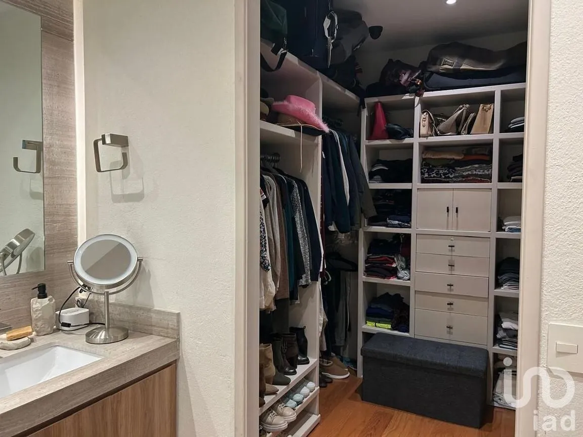 Departamento en Venta en Santa Fe La Loma, Álvaro Obregón, Ciudad de México | NEX-228257 | iad México | Foto 14 de 49