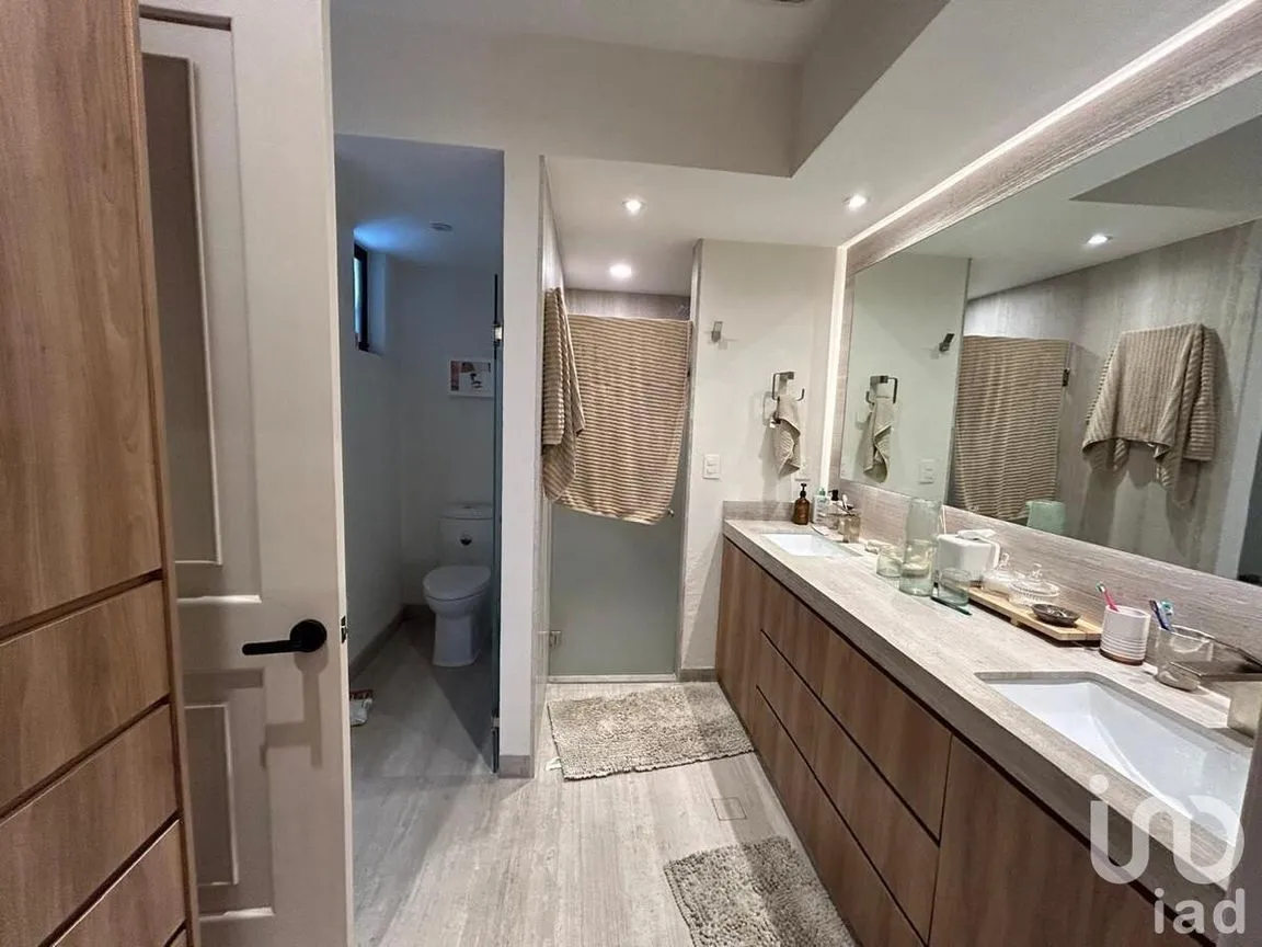 Departamento en Venta en Santa Fe La Loma, Álvaro Obregón, Ciudad de México | NEX-228257 | iad México | Foto 15 de 49
