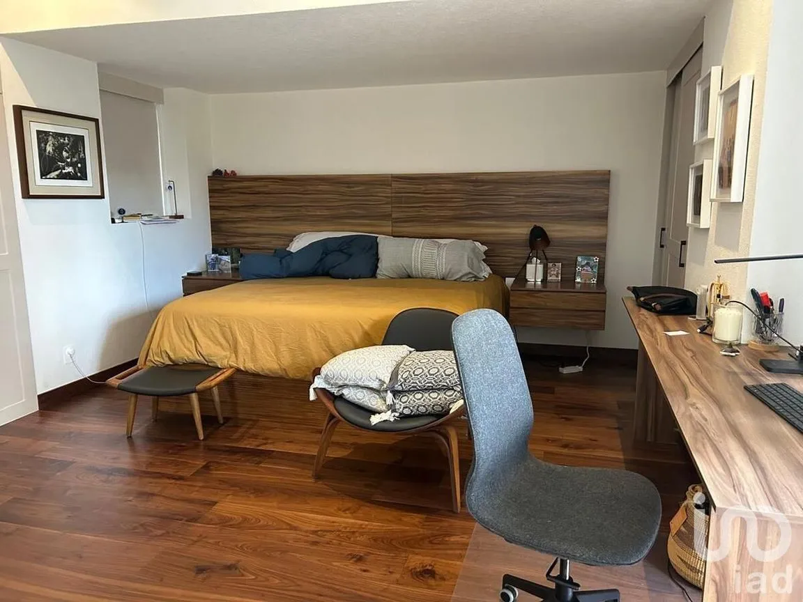 Departamento en Venta en Santa Fe La Loma, Álvaro Obregón, Ciudad de México | NEX-228257 | iad México | Foto 16 de 49