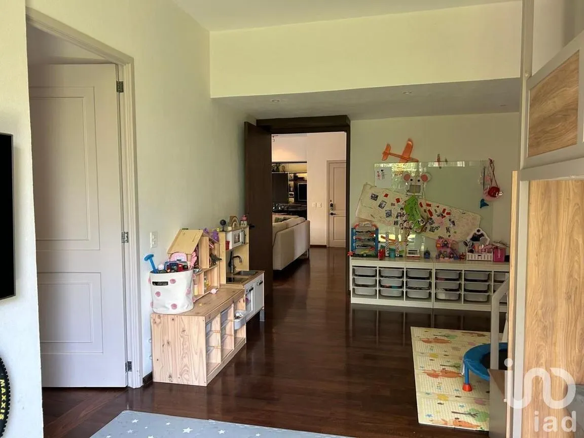 Departamento en Venta en Santa Fe La Loma, Álvaro Obregón, Ciudad de México | NEX-228257 | iad México | Foto 18 de 49