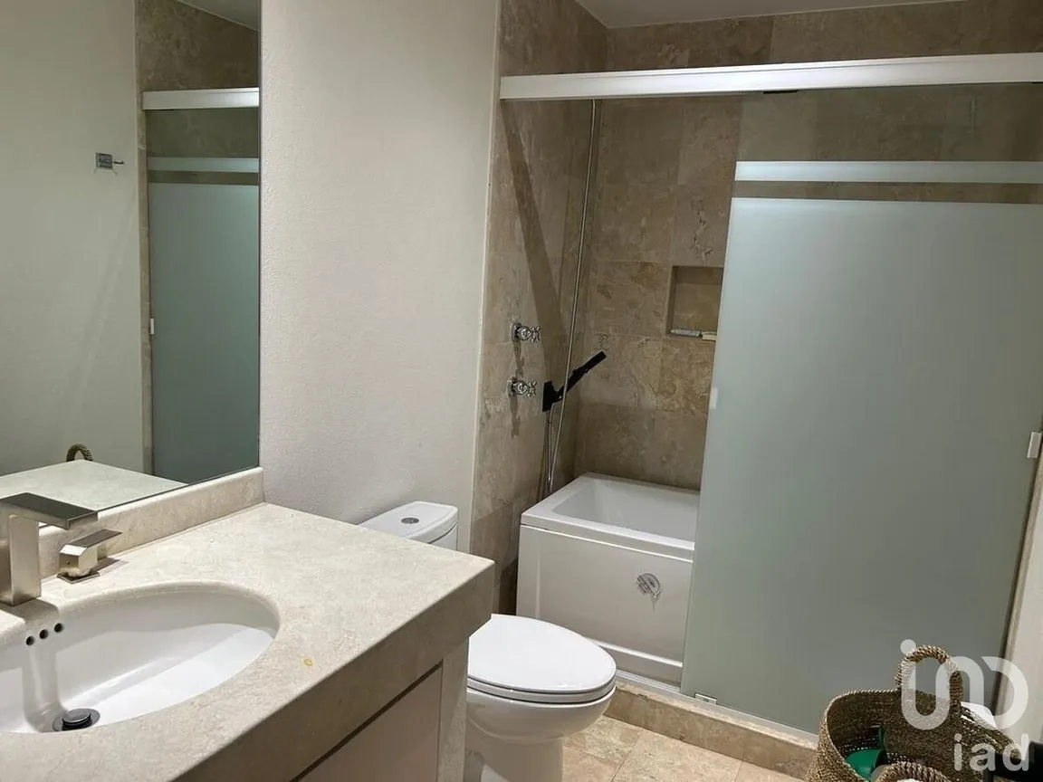 Departamento en Venta en Santa Fe La Loma, Álvaro Obregón, Ciudad de México | NEX-228257 | iad México | Foto 20 de 49