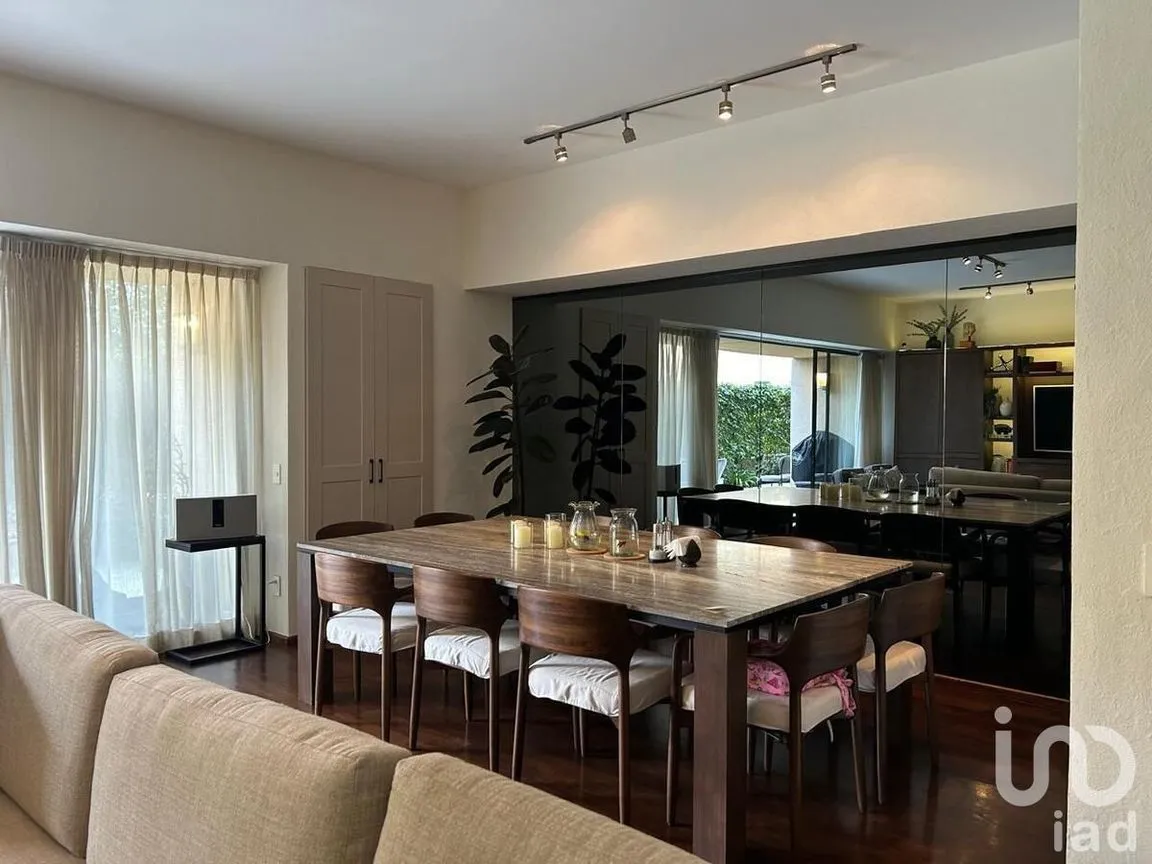 Departamento en Venta en Santa Fe La Loma, Álvaro Obregón, Ciudad de México | NEX-228257 | iad México | Foto 3 de 49