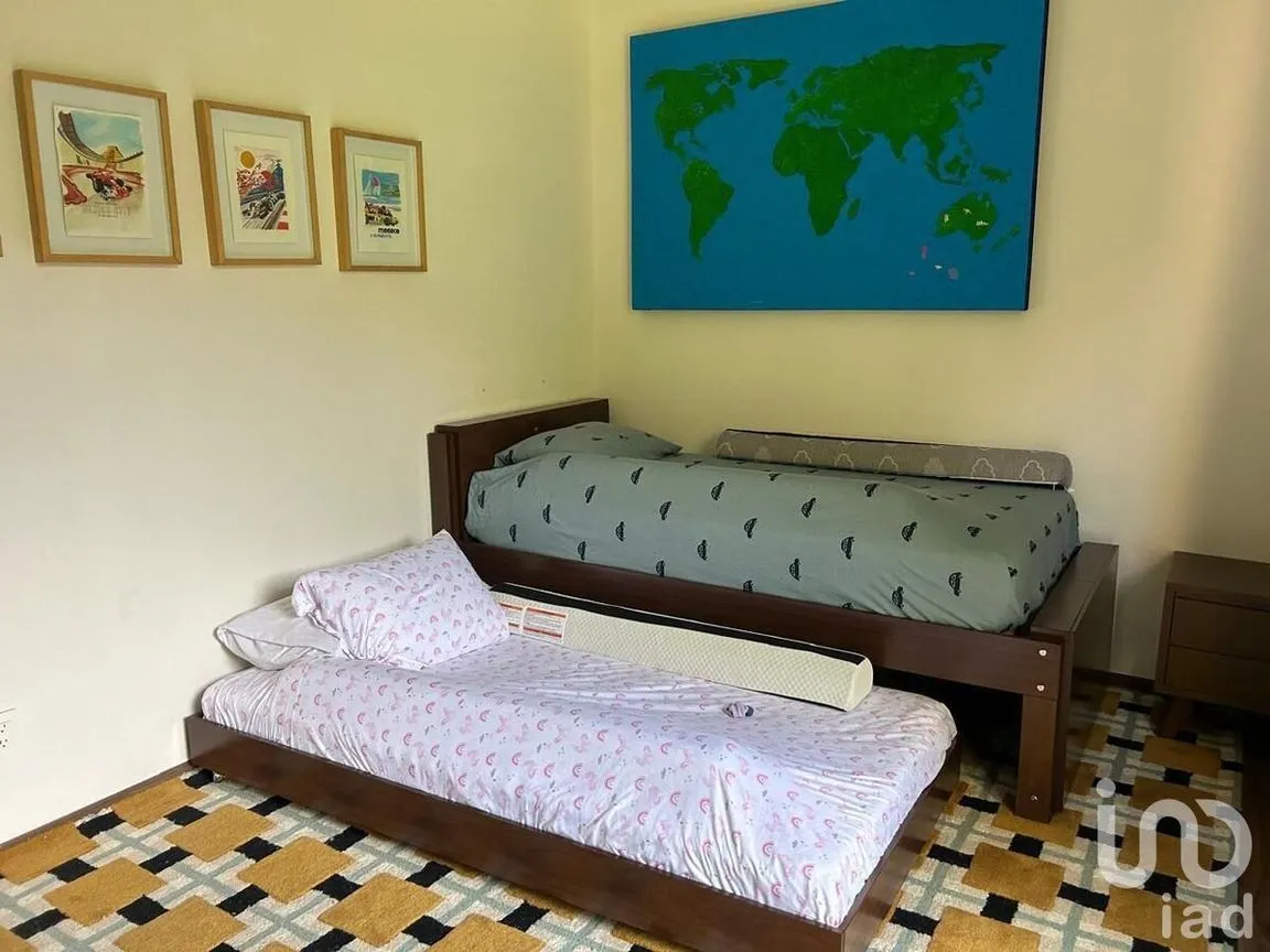 Departamento en Venta en Santa Fe La Loma, Álvaro Obregón, Ciudad de México | NEX-228257 | iad México | Foto 21 de 49