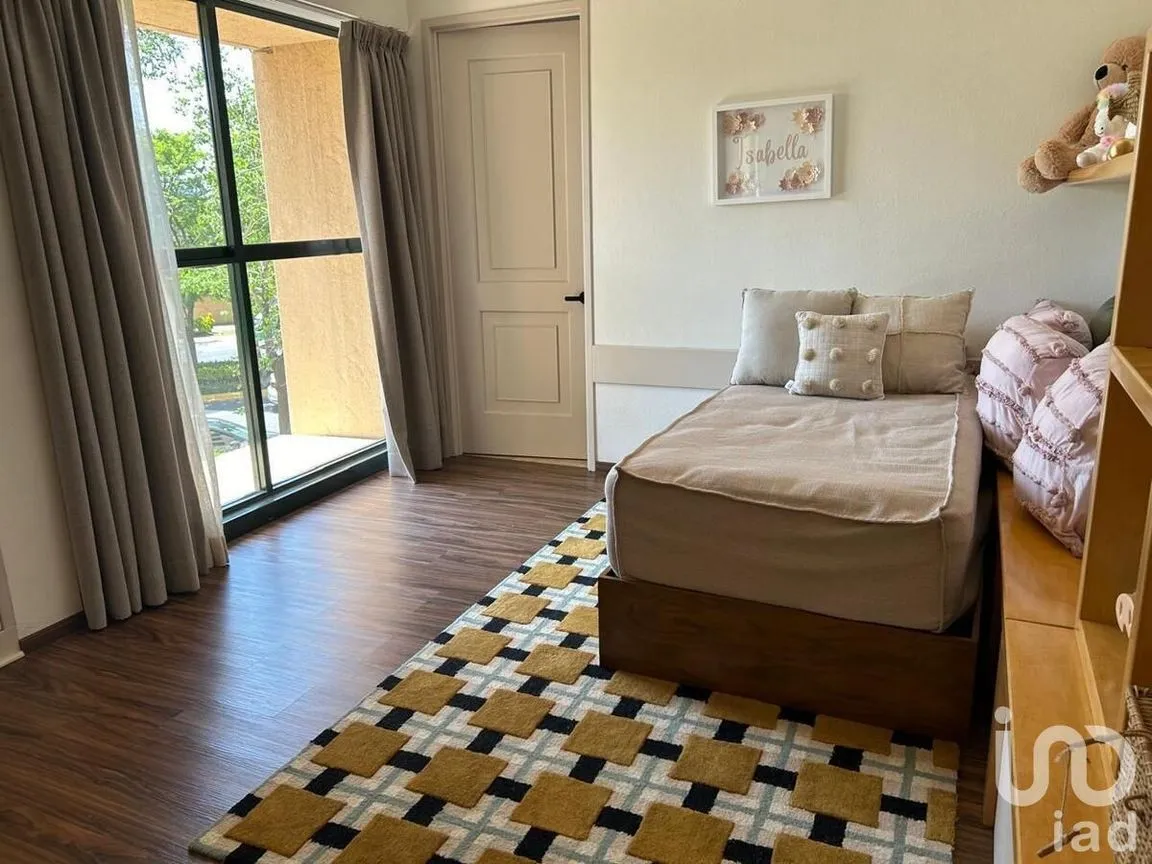 Departamento en Venta en Santa Fe La Loma, Álvaro Obregón, Ciudad de México | NEX-228257 | iad México | Foto 22 de 49