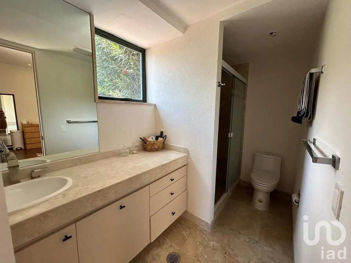 Departamento en Venta en Santa Fe La Loma, Álvaro Obregón, Ciudad de México | NEX-228257 | iad México | Foto 23 de 49
