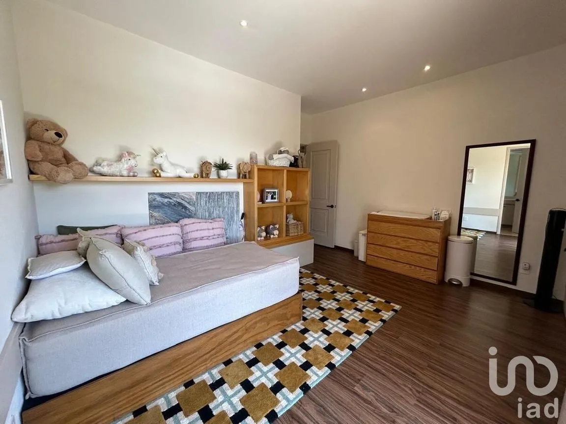 Departamento en Venta en Santa Fe La Loma, Álvaro Obregón, Ciudad de México | NEX-228257 | iad México | Foto 24 de 49