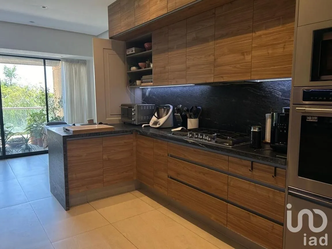 Departamento en Venta en Santa Fe La Loma, Álvaro Obregón, Ciudad de México | NEX-228257 | iad México | Foto 25 de 49