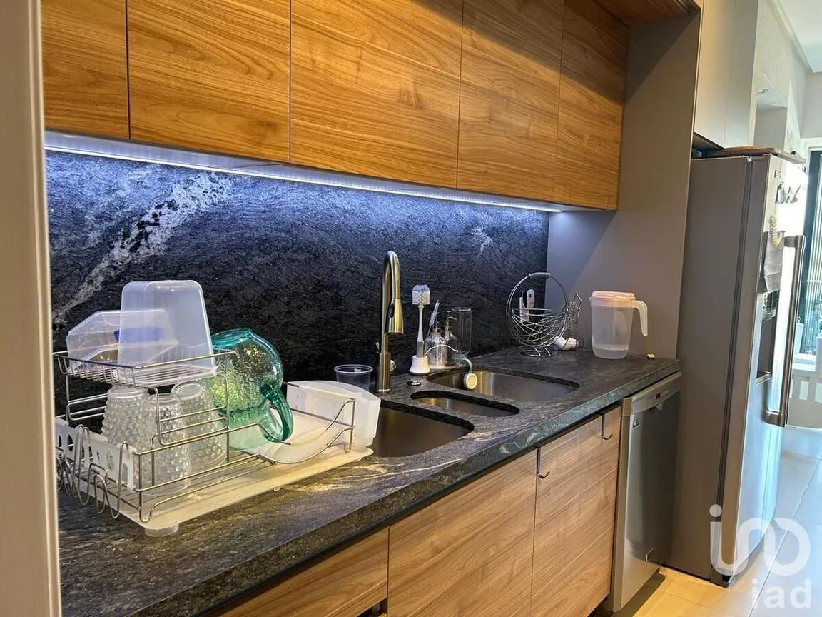 Departamento en Venta en Santa Fe La Loma, Álvaro Obregón, Ciudad de México | NEX-228257 | iad México | Foto 26 de 49