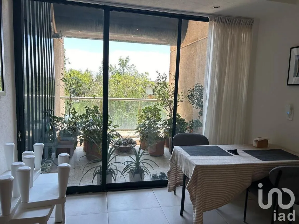 Departamento en Venta en Santa Fe La Loma, Álvaro Obregón, Ciudad de México | NEX-228257 | iad México | Foto 27 de 49