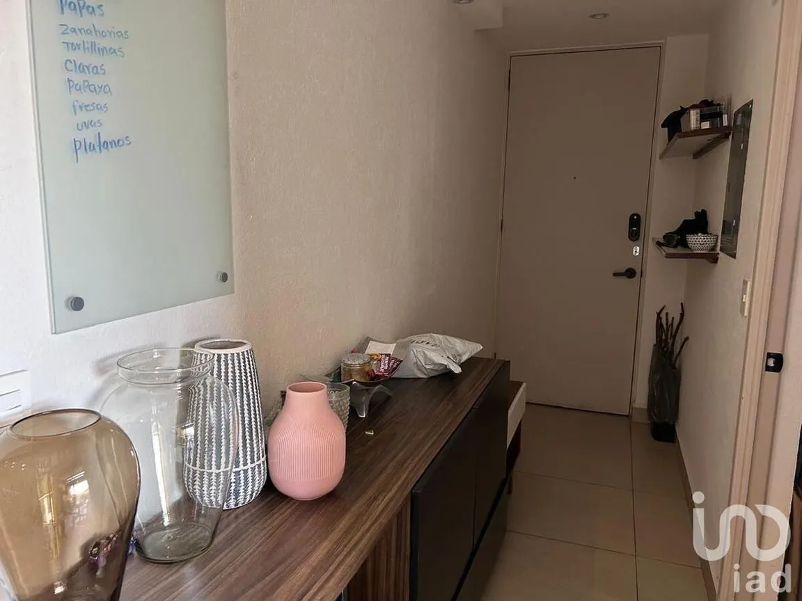 Departamento en Venta en Santa Fe La Loma, Álvaro Obregón, Ciudad de México | NEX-228257 | iad México | Foto 28 de 49