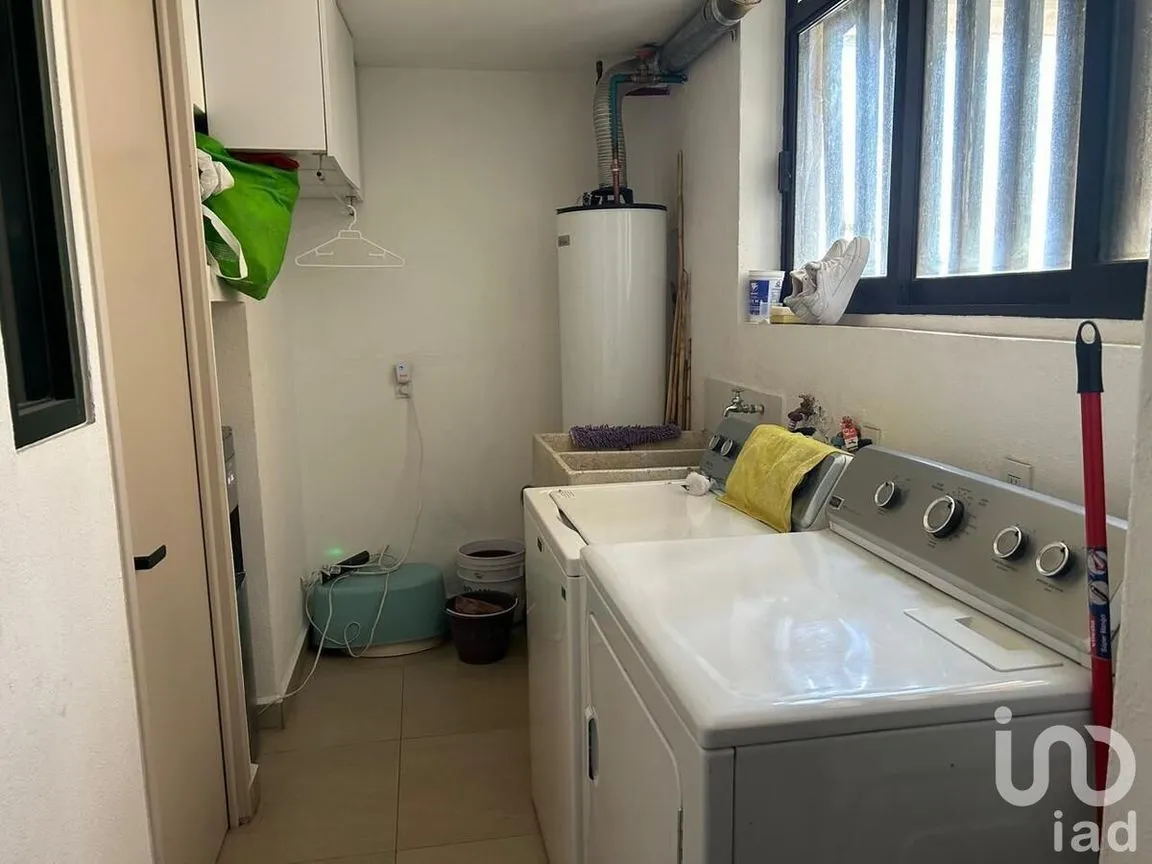 Departamento en Venta en Santa Fe La Loma, Álvaro Obregón, Ciudad de México | NEX-228257 | iad México | Foto 29 de 49