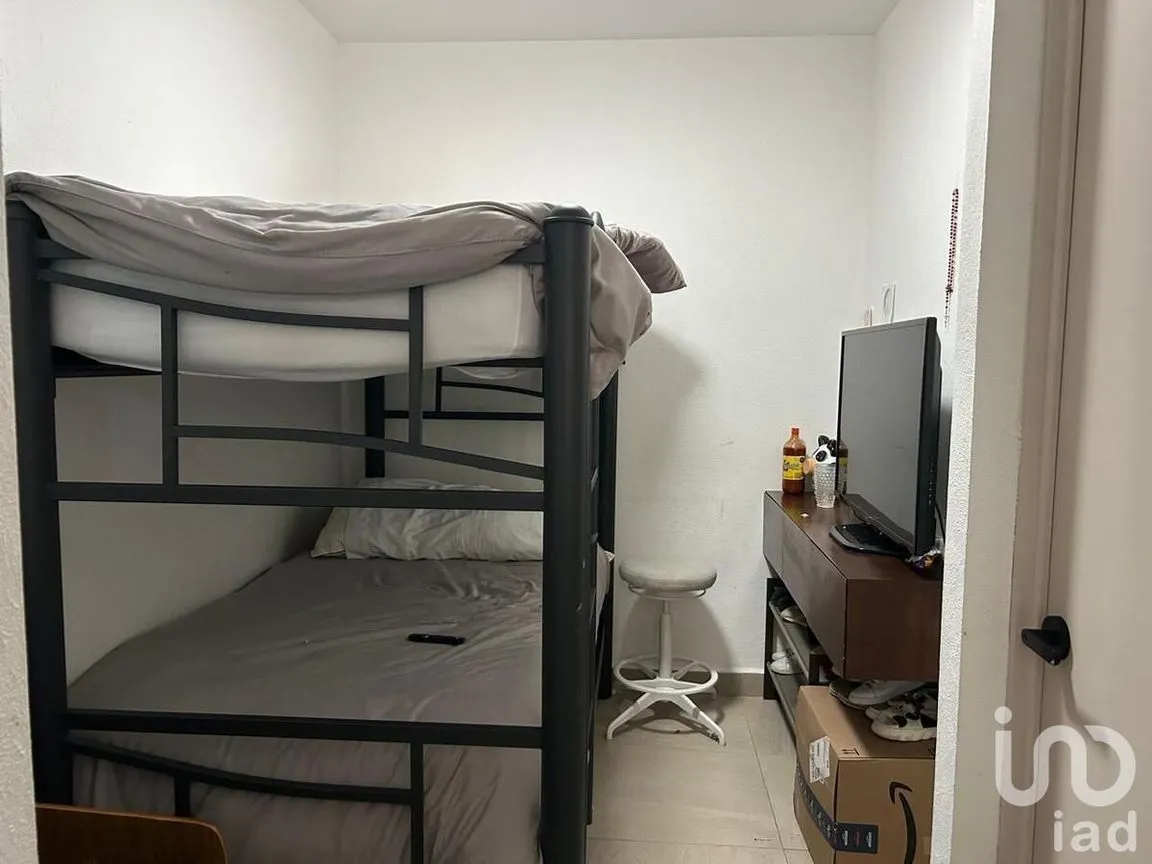 Departamento en Venta en Santa Fe La Loma, Álvaro Obregón, Ciudad de México | NEX-228257 | iad México | Foto 30 de 49