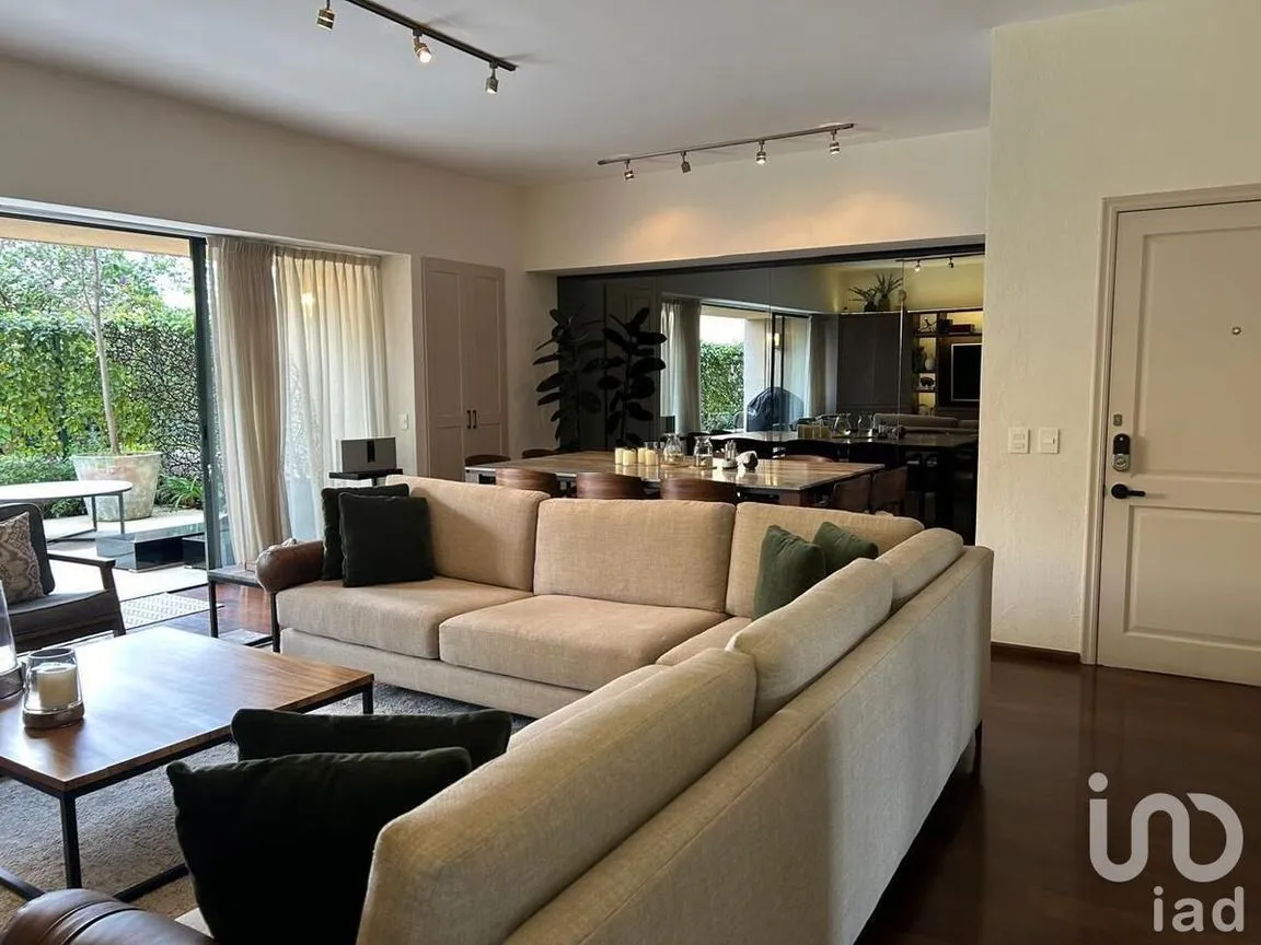 Departamento en Venta en Santa Fe La Loma, Álvaro Obregón, Ciudad de México | NEX-228257 | iad México | Foto 4 de 49