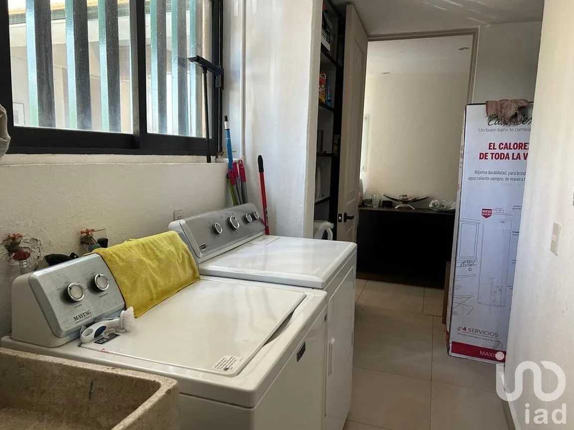 Departamento en Venta en Santa Fe La Loma, Álvaro Obregón, Ciudad de México | NEX-228257 | iad México | Foto 31 de 49