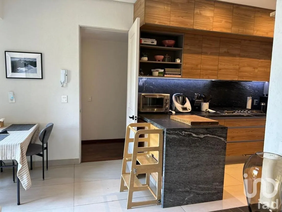 Departamento en Venta en Santa Fe La Loma, Álvaro Obregón, Ciudad de México | NEX-228257 | iad México | Foto 32 de 49