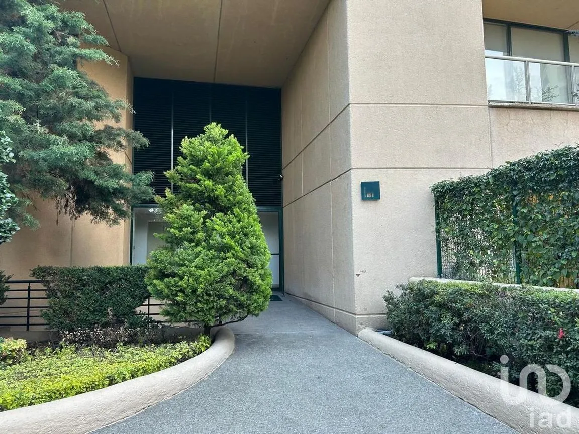 Departamento en Venta en Santa Fe La Loma, Álvaro Obregón, Ciudad de México | NEX-228257 | iad México | Foto 33 de 49
