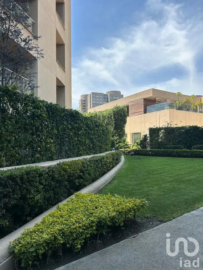 Departamento en Venta en Santa Fe La Loma, Álvaro Obregón, Ciudad de México | NEX-228257 | iad México | Foto 35 de 49