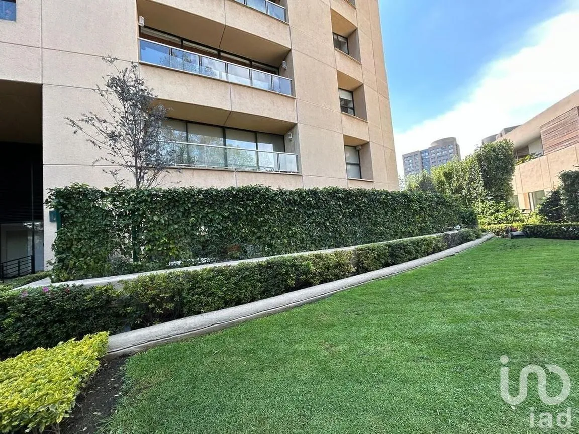 Departamento en Venta en Santa Fe La Loma, Álvaro Obregón, Ciudad de México | NEX-228257 | iad México | Foto 36 de 49