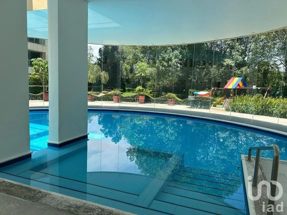 Departamento en Venta en Santa Fe La Loma, Álvaro Obregón, Ciudad de México | NEX-228257 | iad México | Foto 37 de 49